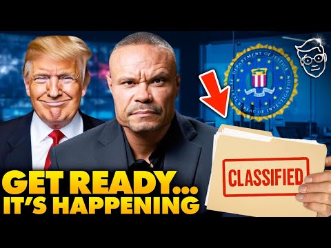 I Just Spoke With a Top FBI Source | What They Told Me About Bongino Changes Everything: ‘Very Big…’