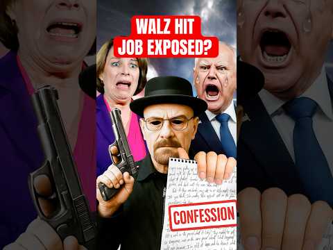 Minnesota Killer Manifesto RELEASED…