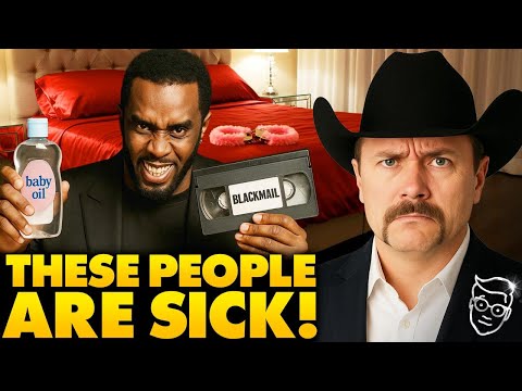 Music Legend John Rich EXPOSES Dark Truth About Diddy, Calls For DEATH Penalty! ’It’s Worse Than…’