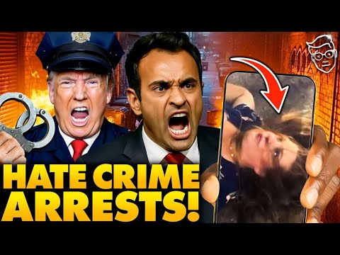 Vivek BLOWS Official Narrative on Ohio Black Mob Attack Wide Open, New Horrifying Info as 5 Charged