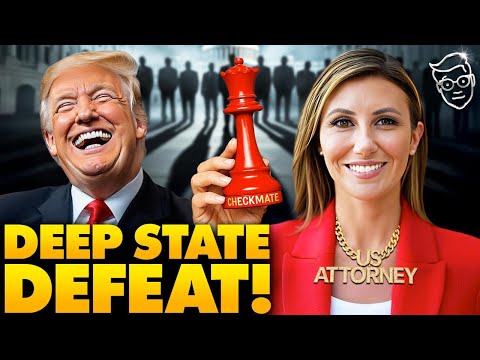 EXCLUSIVE: Alina Habba Exposes How She Defeated The Deep State Plot to Oust Her: 'CHECKMATE, B***H'