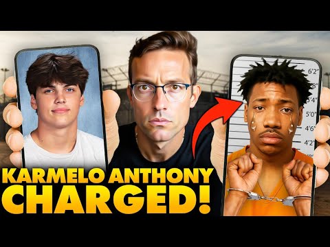FINALLY! Justice Against Karmelo Anthony: Will Be Tried as Adult For Capital Murder, Death Sentence?