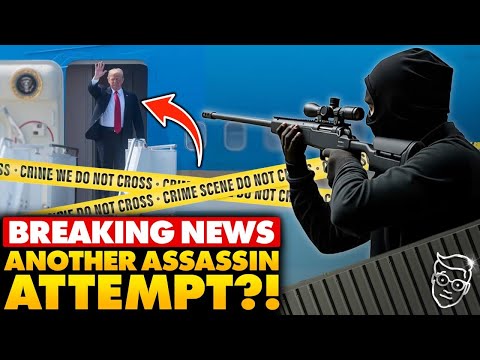 SHOCK: Sniper Nest With DIRECT Shot on Trump Discovered by FBI: Secret Service Reacts…