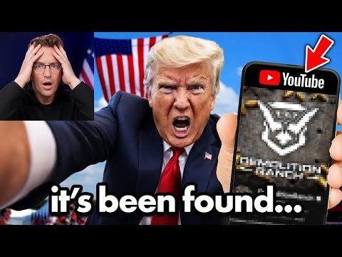 Trump Assassin Secret YouTube Page Changes Everything…