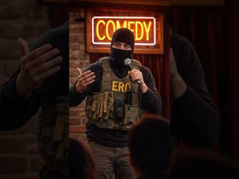 ICE Agents CLAP BACK at Libs | Hysterical