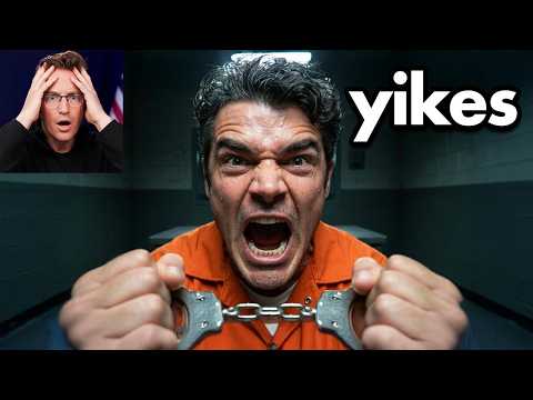 FBI Just Leaked The Real Reason Joe Kent Resigned…