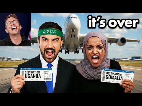 Elected Officials Getting Citizenship STRIPPED, Deported?!