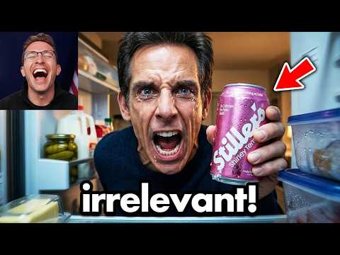 TRUMP CURSE: Ben Stiller HUMILIATED in Public | Watch Everyone Just Ignore Him…