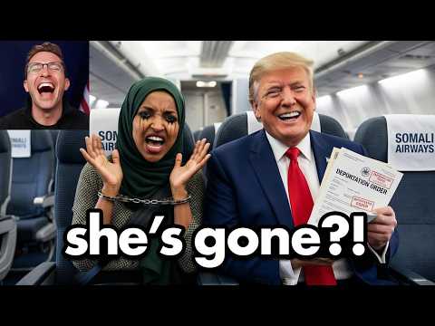 It’s FINALLY Happening…