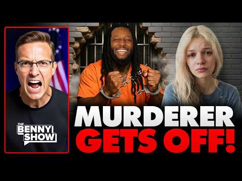 Iryna Zarutska’s Killer Getting Away With MURDER?! Your Blood Will BOIL…