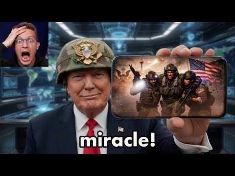 US Special Forces Just Pulled Off The Most BADASS Military Operation in History, Here’s How…