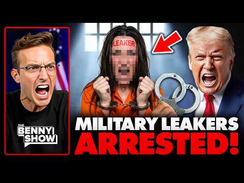 FBI Arrests Deep State Traitors, Warns: ‘More to Come…’