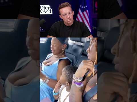 These Welfare Queens Must be Stopped