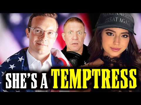 Benny Johnson Faces SHOCKING ALLEGATIONS from ELON's BABY's MOM!!!