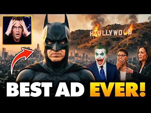 This Is The BEST Political Ad I Have Ever Seen…