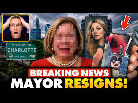 Superstar Democrat Just QUIT in SHOCK Resignation: ‘Something Big Is Coming…’