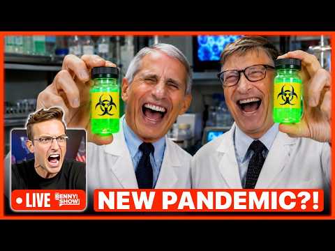 🚨New Virus Hits The United States… We Are Not Doing This Again