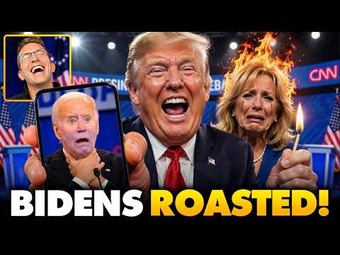 Trump TORCHES Jill Biden After Admitting Joe Had a 'Stroke' Debating Him: ‘I Know The Truth…’