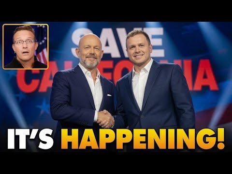 Steve Hilton Makes SHOCK Spencer Pratt Announcement After Election Win | 'Revenge'…