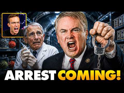 Republican Leaders Announce MASSIVE Move To PROSECUTE Dr. Fauci For Crimes Against Humanity…