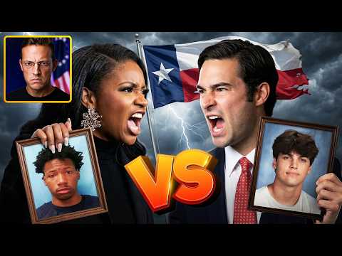 Brandon Gill Finally SNAPS At Jasmine Crockett for DEFENDING Murderer Karmelo Anthony…