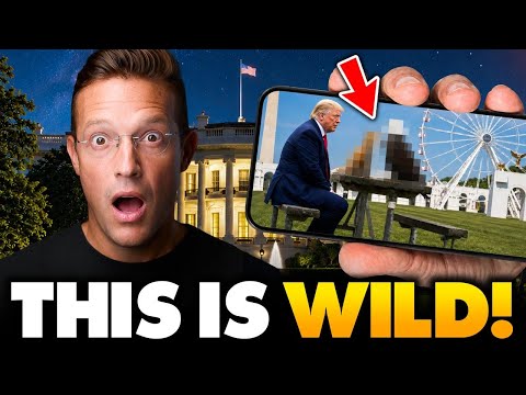It’s A Sign! 4th of July Miracle Meeting Just Happened | You Have To See The Video To Believe It…🇺🇸