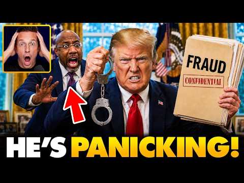 Dem Senators Have Psychotic MELTDOWNS As Trump Drops Fraud Evidence Proving They're ILLEGITIMATE…