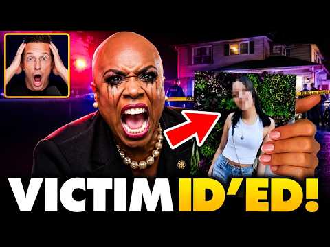 🚨DEAD Body Identified At Democrat Superstar's HOME | 18 Year Old Woman SHOT to Death: ‘She Knew…'