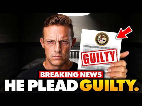 The Guy Who Tried To Kill Me Just Pled Guilty…