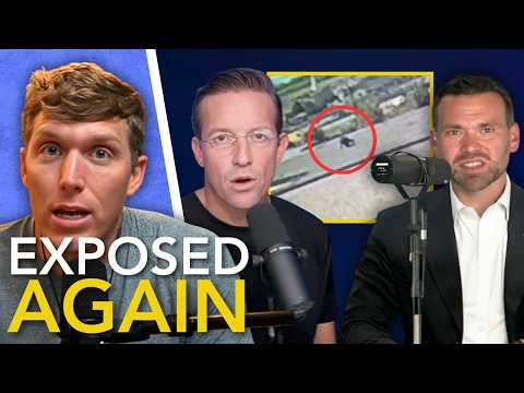 This Does NOT Look Good For Benny Johnson or Jack Posobiec…