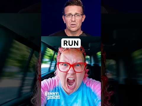 If You See This…RUN