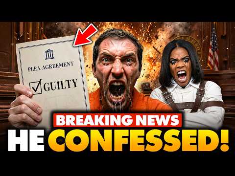 The Charlie Kirk Murder Trial is OVER. Tyler Robinson Defense Admits Defeat, Smoking Gun Evidence…