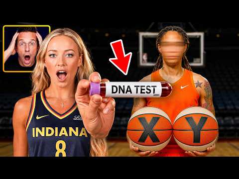 This is the TRUE, Very Dark Reason Why The WNBA Won't Do Chromosomes Testing For Gender…