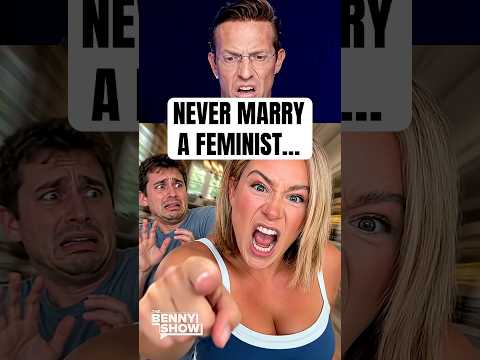 Men, Stay Away…
