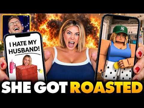 Internet FRIES Insufferable 'Girl Boss' Wife After Feminist Rant BACKFIRES…Try Not to Laugh 😂