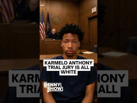 🚨Karmelo Anthony is DOOMED, Trial OVER…