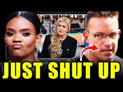 Benny Johnson GOES NUCLEAR Candace Owens as New Lawsuits EXPLODE