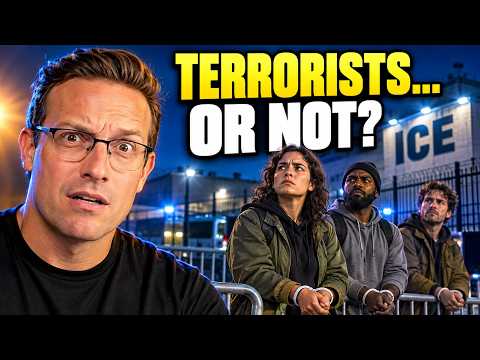 @bennyjohnson Sued for Defemation By Anti-ICE Losers