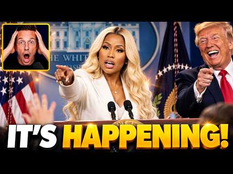 🚨The White House Just Announced A New Press Secretary…Reporters FREAK